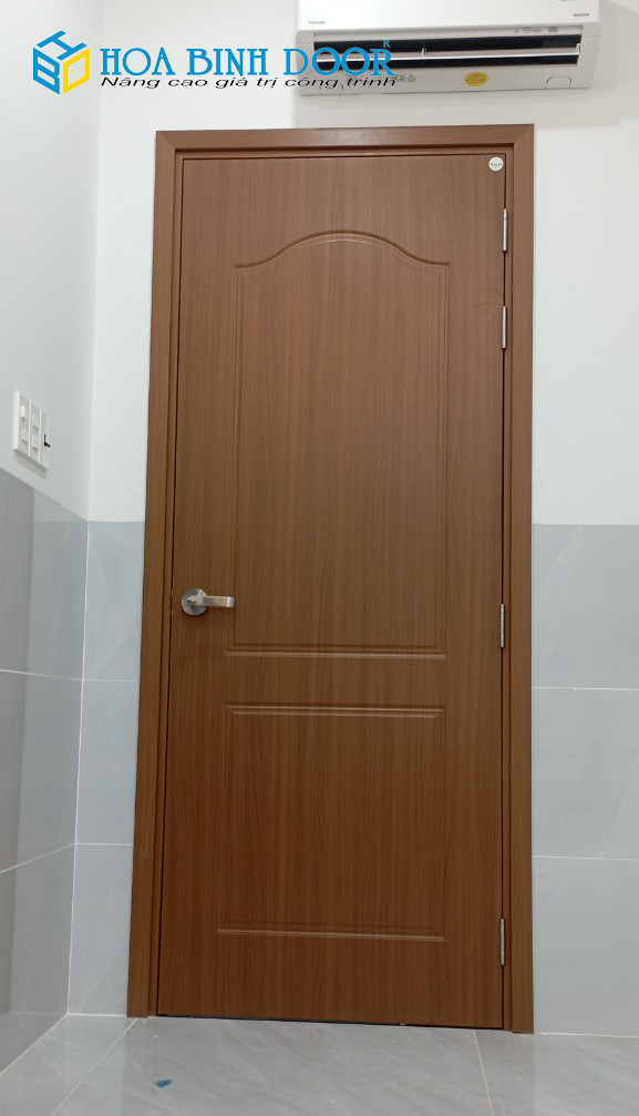 cửa nhựa composite tại Đồng Nai