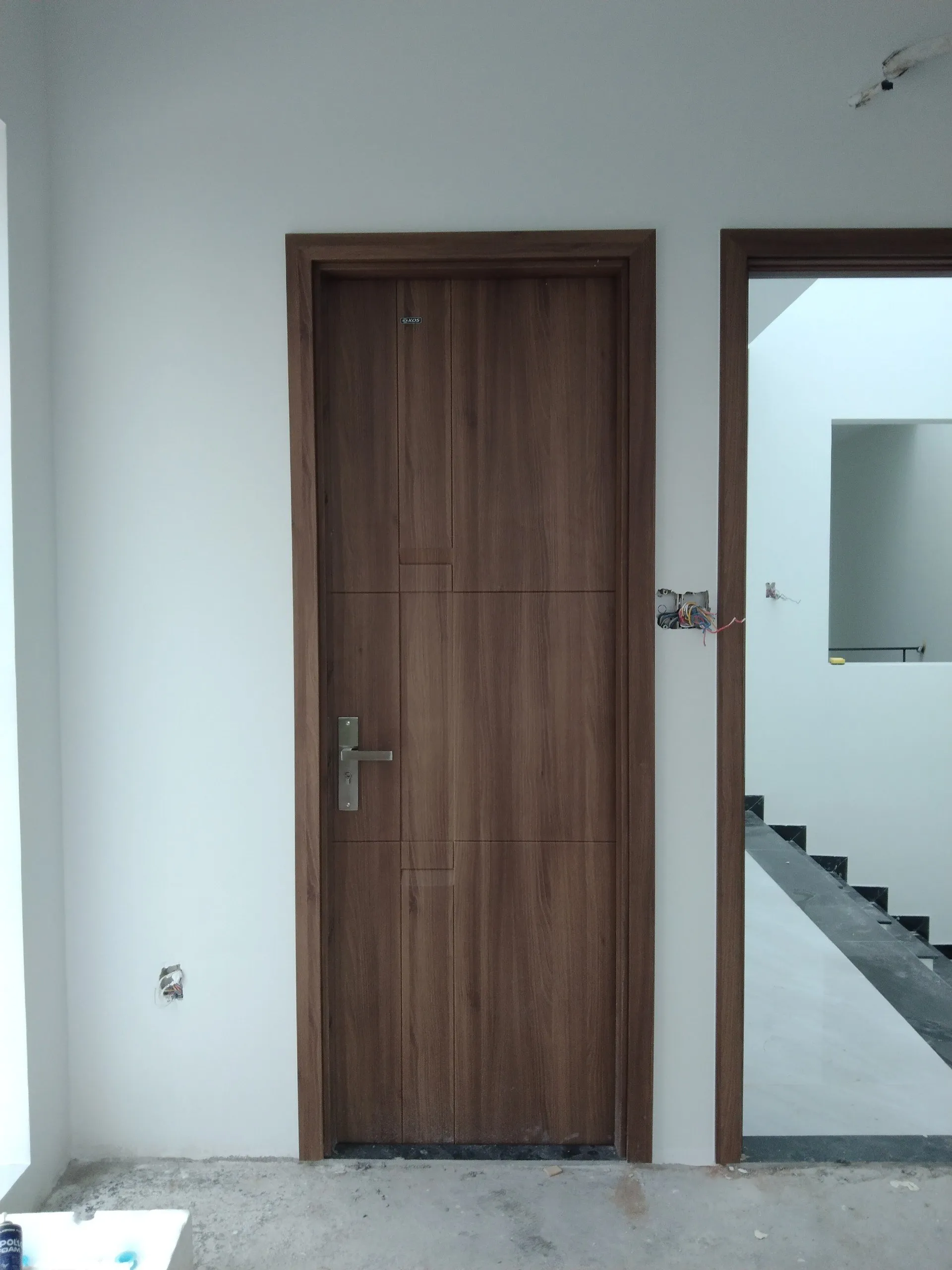 giá cửa nhựa abs hàn quốc tại bình thuậ