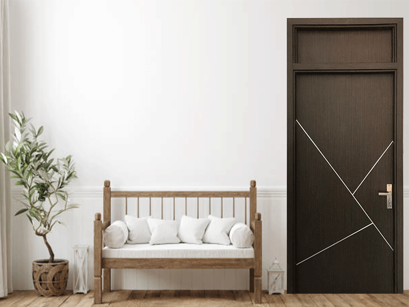 Giá cửa nhựa ABS Hàn Quốc tại Bình Phước