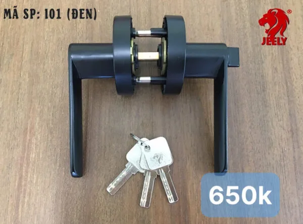 phụ kiện khóa cửa