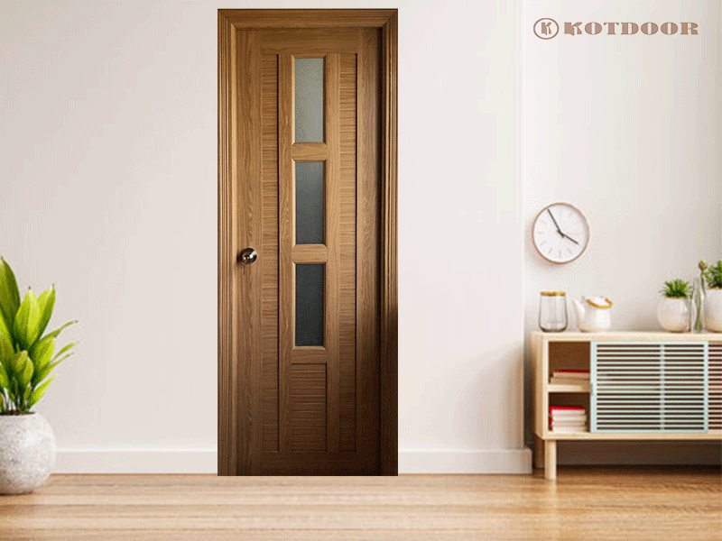 Giới thiệu chung cửa nhựa đài loan tại củ chi