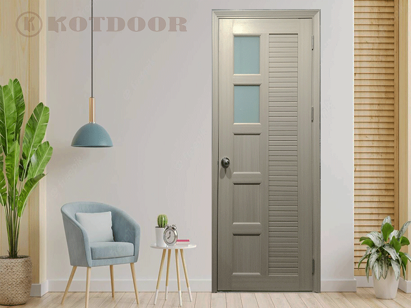 giá cửa nhựa đài loan tại gò vấp