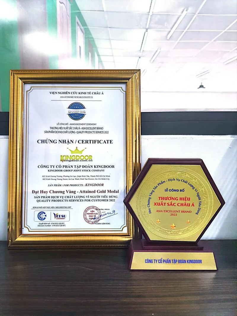 giá cửa nhựa đài loan tại gò vấp