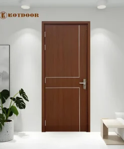 Cửa Nhựa Composite KD.08