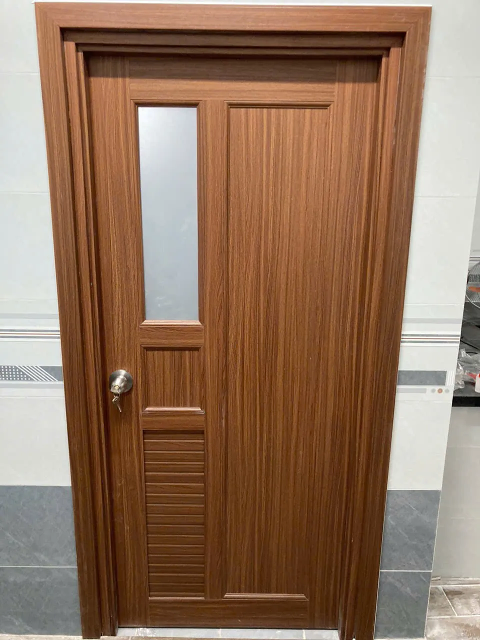 cửa nhựa đài loan tại quận 11