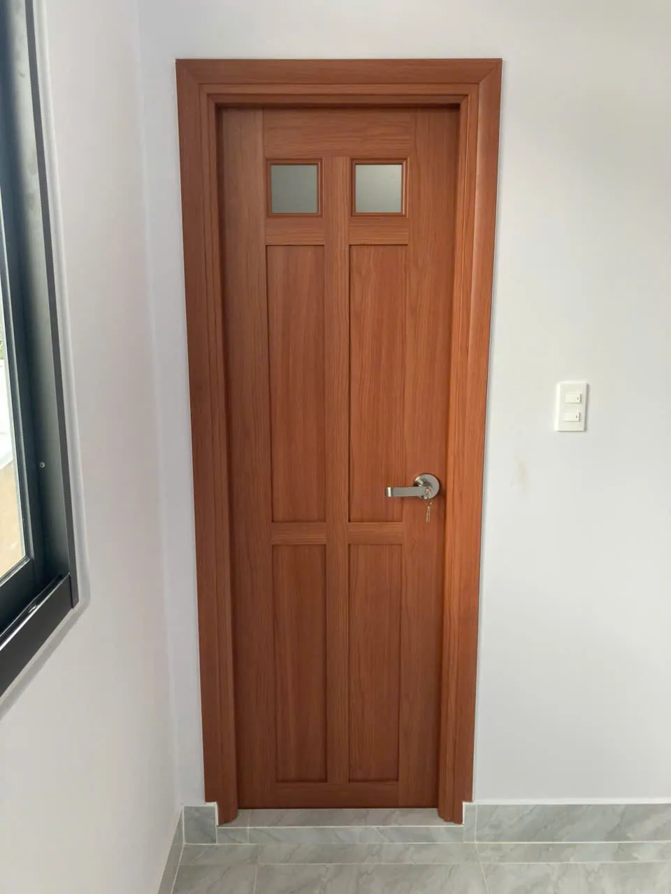 cửa nhựa đài loan tại quận 11