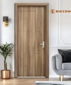 Cửa Nhựa ABS Hàn Quốc KOS KD.03