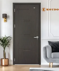 Cửa Nhựa ABS Hàn Quốc KOS KD.07