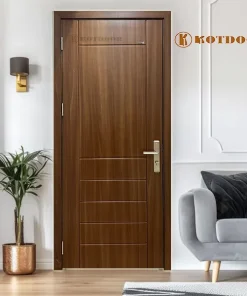 Cửa nhựa ABS Hàn Quốc