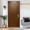 Cửa Nhựa ABS Hàn Quốc KOS KD.08