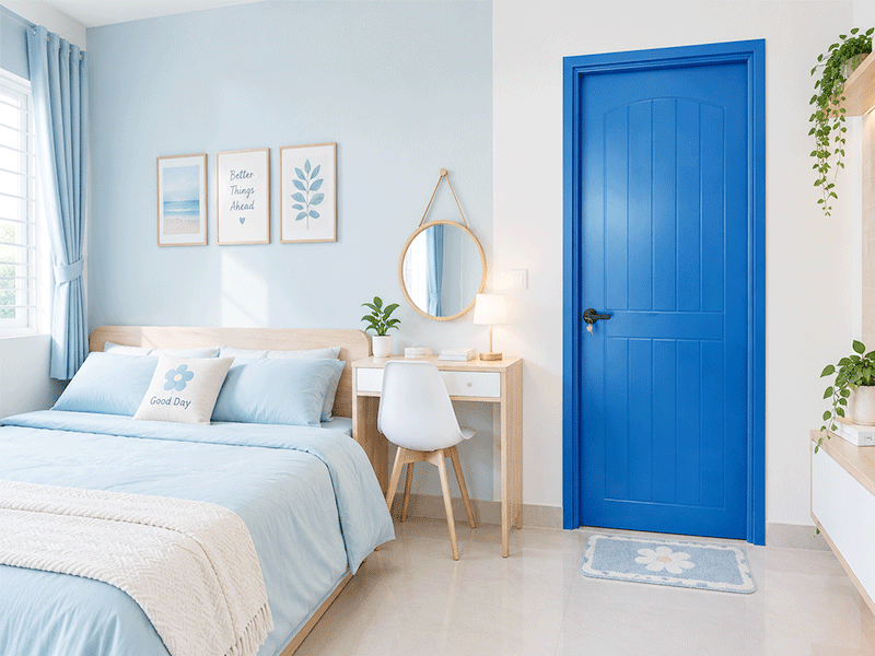 cửa nhựa composite tại phường mỹ tho