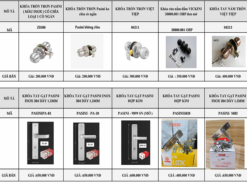 cửa nhựa abs hàn quốc tại quận 5