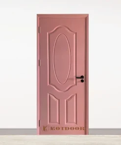 Cửa gỗ công nghiệp HDF