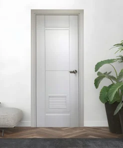 Cửa Nhựa ABS Hàn Quốc KOS KD.14