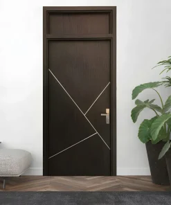 Cửa Nhựa ABS Hàn Quốc KOS KD.15