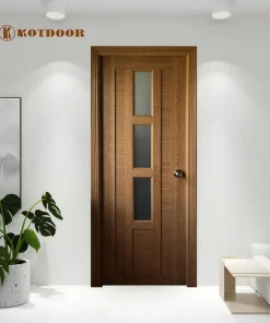 Cửa nhựa Đài Loan