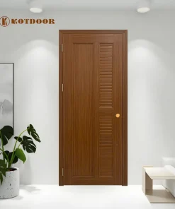 Cửa Nhựa Đài Loan KD.06
