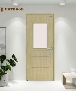 Cửa Nhựa ABS Hàn Quốc KOS KD.22