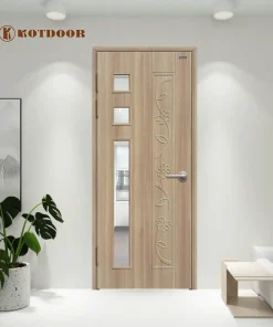 Cửa Nhựa ABS Hàn Quốc KOS KD.23