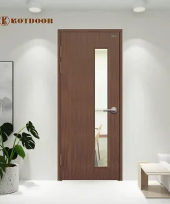 Cửa Nhựa ABS Hàn Quốc KOS KD.25