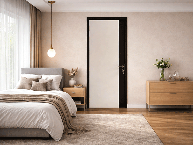 cửa nhựa giả gỗ tại củ chi