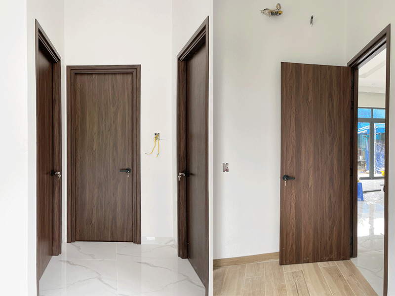 cửa nhựa composite tại bạc liêu