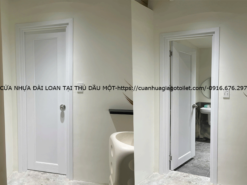cửa nhựa đài loan tại thủ dầu một cửa nhựa đài loan tại thủ dầu một