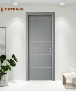 Cửa gỗ MDF Laminate