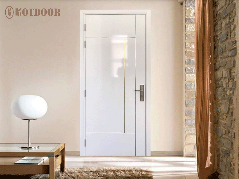 cửa nhựa composite tại bà điểm