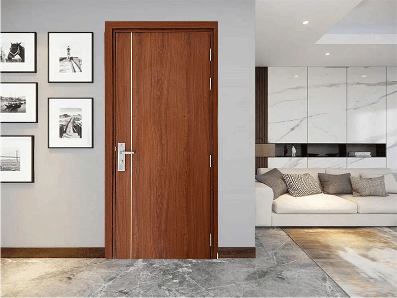cửa nhựa composite tại bến cát