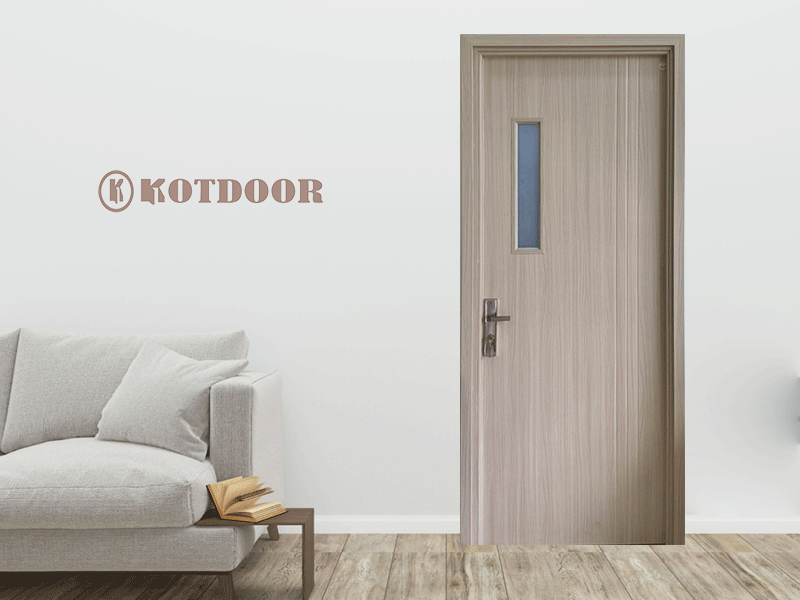 cửa nhựa composite tại tân xuân
