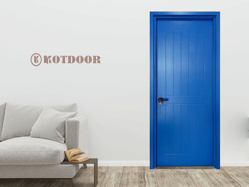 cửa nhựa composite tại tân xuân