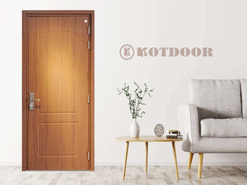 cửa nhựa composite tại trung chánh
