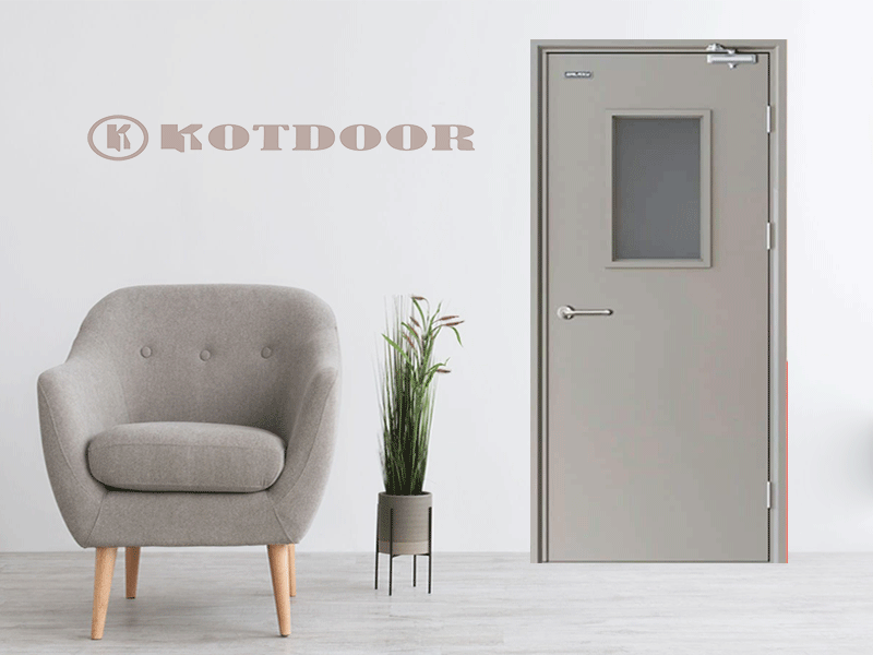 cửa thép chống cháy tại quận 5 cửa thép chống cháy tại quận 5