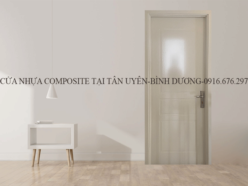 giá cửa nhựa composite tại tân uyên