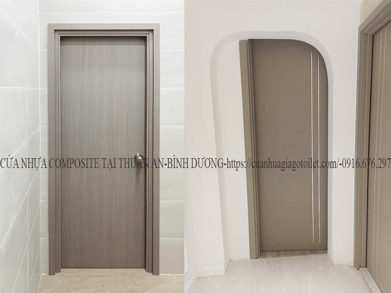 cửa nhựa composite tại thuận an cửa nhựa composite tại thuận an