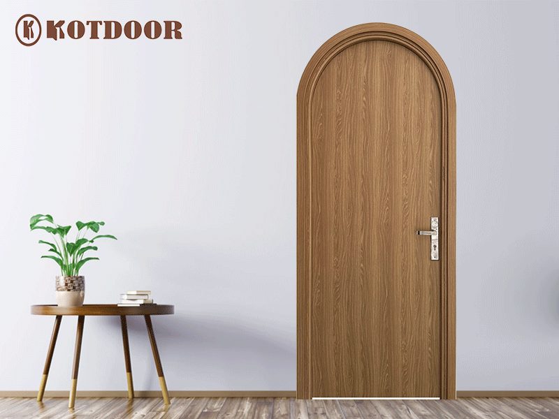 cửa vòm nhựa composite tại quận 8