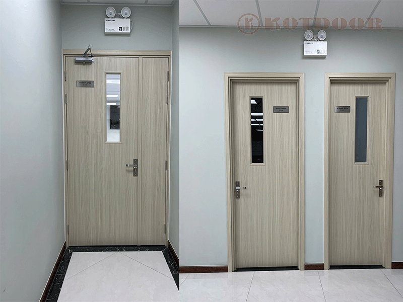 giá cửa nhựa composite tại dĩ an
