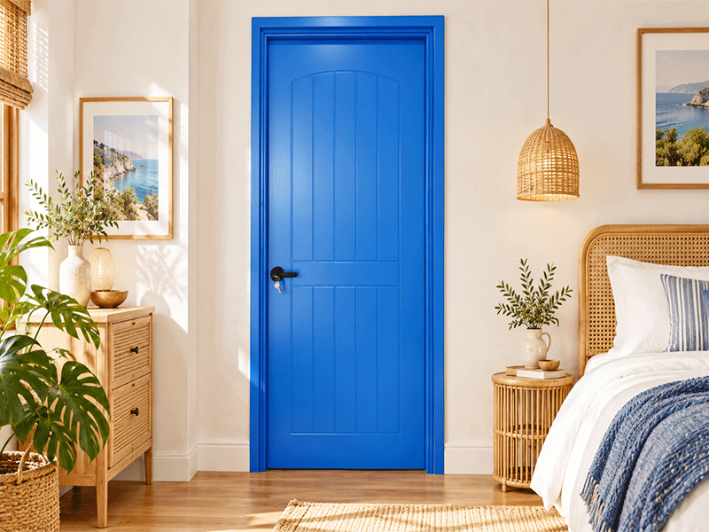 cửa nhựa composite tại đức trong